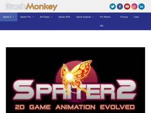 brashmonkey.com