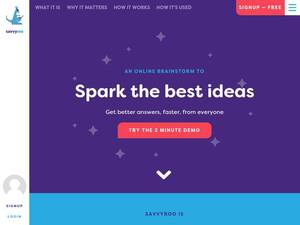 Savvyroo.com