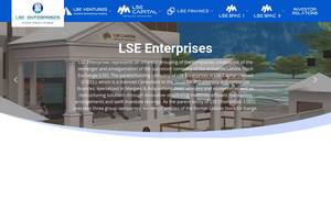 Lse.com.pk