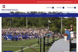 Natickps.org