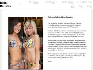bikini-baristas.com