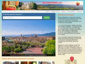 Budapesthotels.com