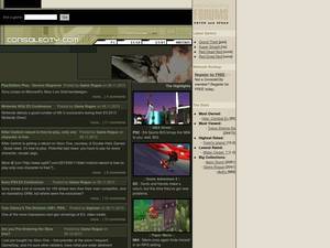 consolecity.com