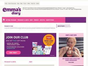 emmasdiary.co.uk