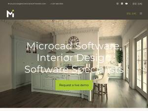Microcadsoftware.com