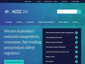 accc.gov.au