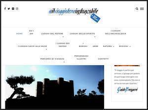 ilviaggiatoreinstancabile.com