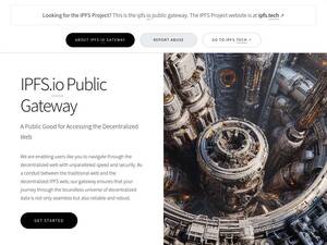 ipfs.io