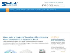 Nelipak.com