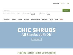 bluestoneperennials.com