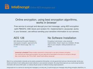Infoencrypt.com
