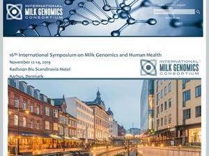 milkgenomics.org