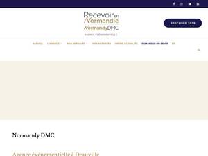 Normandydmc.com