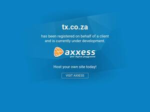 tx.co.za