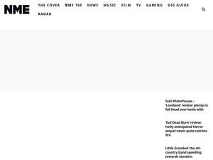 nme.com