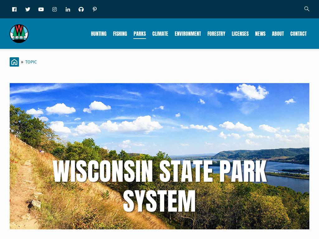 wiparks.net