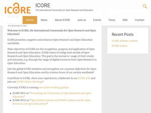 Icore-online.org