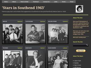starsinsouthend1963.co.uk