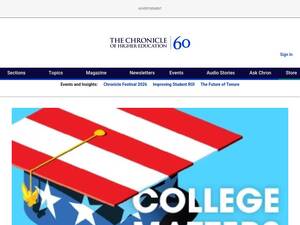 Chronicle.com