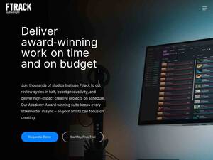 Ftrack.com