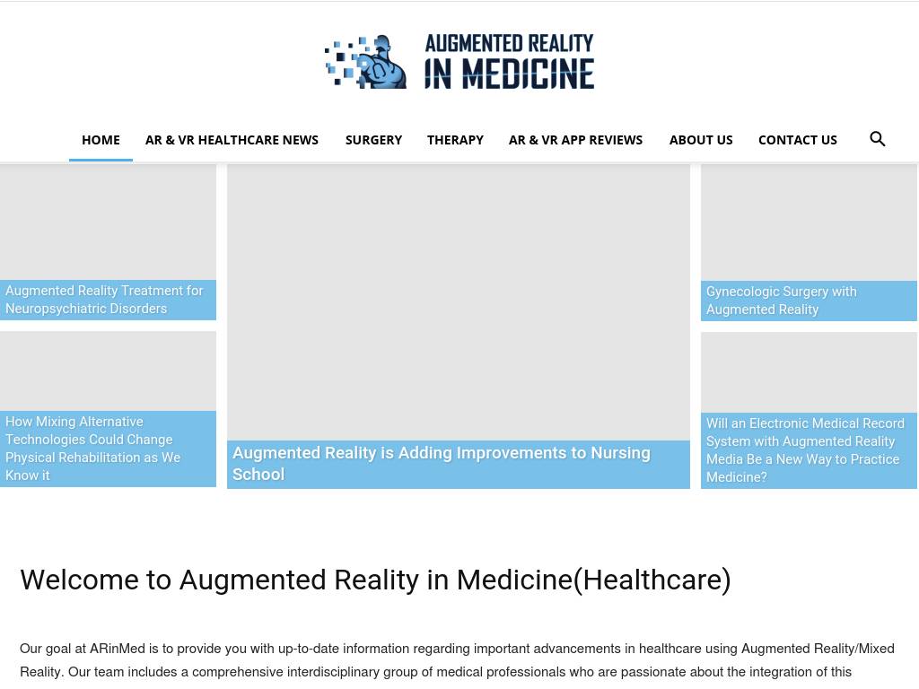 arinmed.com