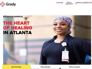 gradyhealth.org