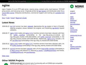 nginx.org