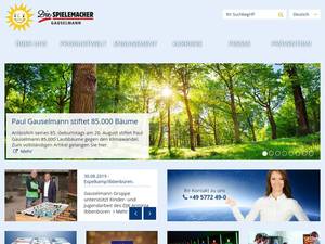 gauselmann.com