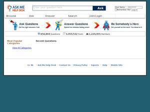 askmehelpdesk.com