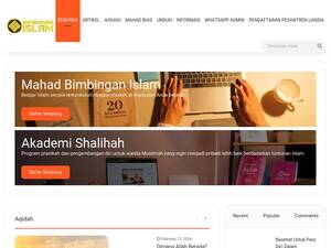 bimbinganislam.com