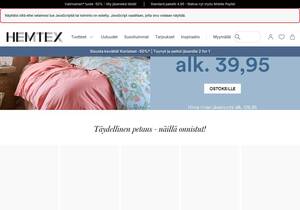 Hemtex.fi