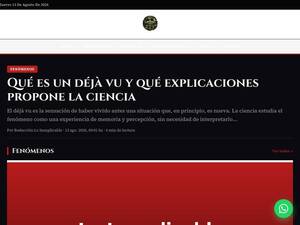 Lo-inexplicable.com.ar