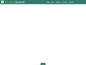 pocketearth.com