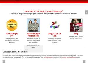 magiceye.com
