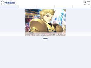 S.inside-games.jp