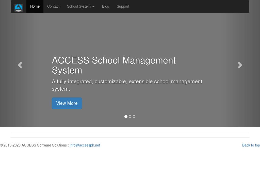accessph.net