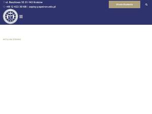 apeiron.edu.pl