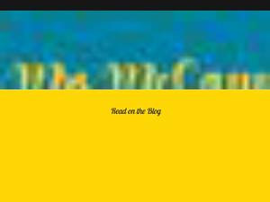 beingmrsmccann.com
