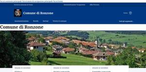 Comune.ronzone.tn.it