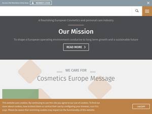 cosmeticseurope.eu