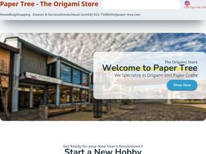 Paper-tree.com