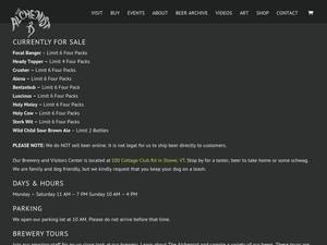 alchemistbeer.com