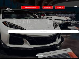 americascarmuseum.org