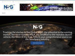 Newspaceglobal.com