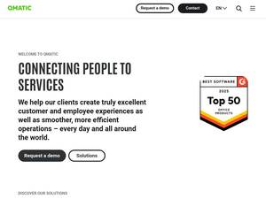 qmatic.com