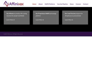 affinivax.com