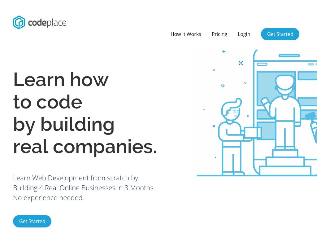 codeplace.com