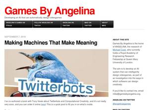 gamesbyangelina.org