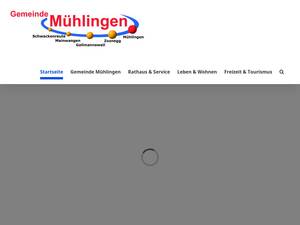 Muehlingen.de
