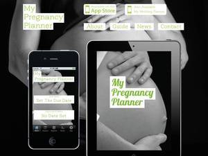 mypregnancyplanner.co.uk